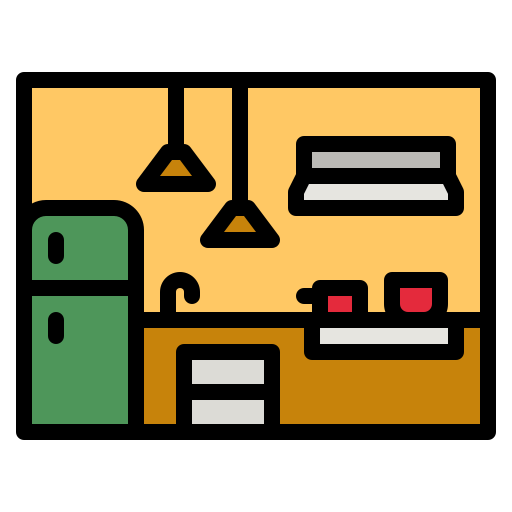 Kitchen & Dining