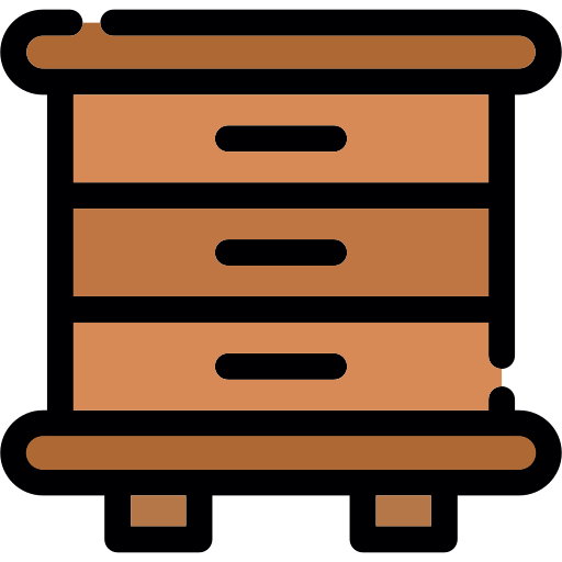 Storage Furniture