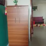 Kitchen Pantry Cabinet