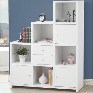 3 Layer Stylish Book Shelf