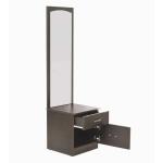 Stylish Single Dressing- Black