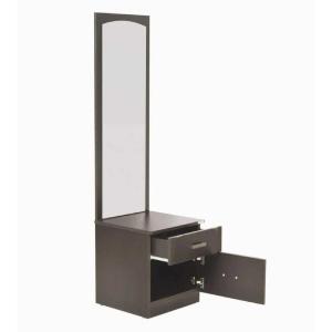 Stylish Single Dressing- Black
