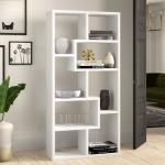 Stylish Showcase Book Shelf
