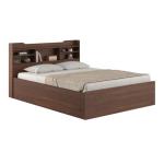 Double Box Bed- King