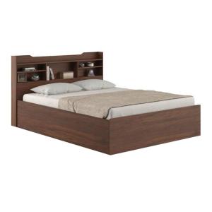 Double Box Bed- King