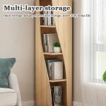 Bookworm Corner Bookcase