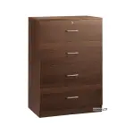 Wardrobe Single