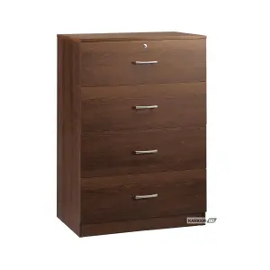 Wardrobe Single