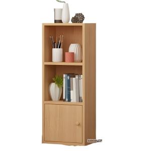 2 Layers Bookshelf