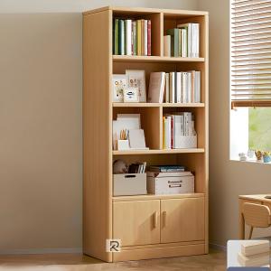 Best Choice Large Bookshelf