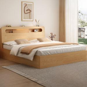 Cozy Dreams Bed