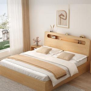 Cozy Dreams Bed