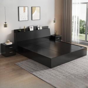 Snooze Haven Bed