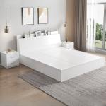 Snooze Haven Bed