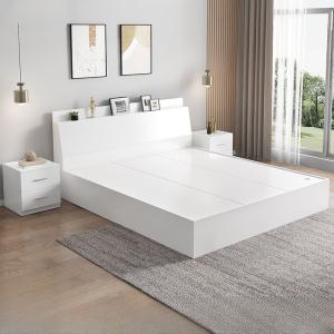 Snooze Haven Bed