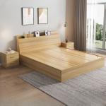 Snooze Haven Bed
