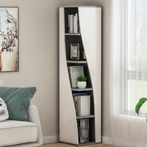 Bookworm Corner Bookcase