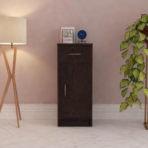 Nest Multipurpose Storage Unit/Engineered Wood Free Standing Cabinet 36/16