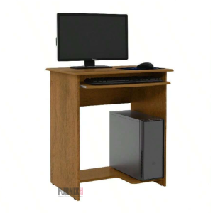 Simple Computer Table – Modern Design, Durable & Functional Desk