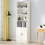 Trendy Long Bookshelf