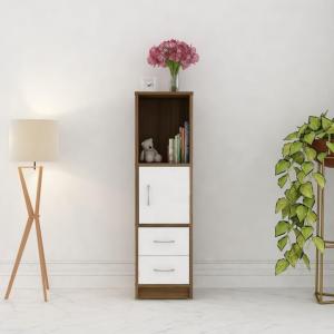 Multipurpose Storage Unit/Engineered Wood Free Standing Cabinet 36/16