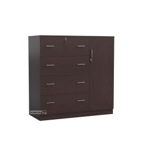 Wardrobe- Classic