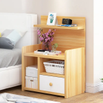 Modern Bedside Table