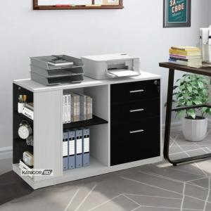 Storage Organizer File Cabinet