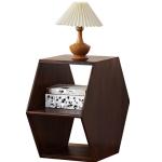 Simple Design Side Table Special Bed Side Corner Table Elegant Center Table for Home & Office