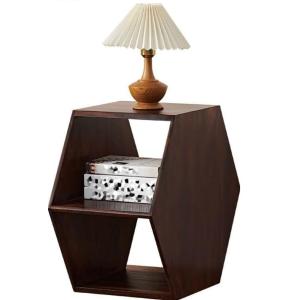 Simple Design Side Table Special Bed Side Corner Table Elegant Center Table for Home & Office