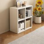 Bookshelf Storage Cabinet Organizer