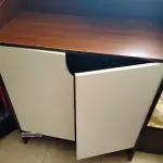 Shoe Cabinet Rack