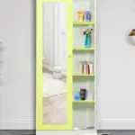 Glossy Dressing Table