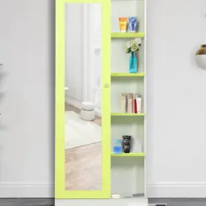 Glossy Dressing Table