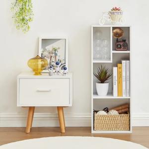 Bookcase Display Shelving
