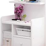 Modern Bedside Table