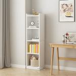 2-5 Layers Bookshelves