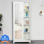 Glossy Dressing Table