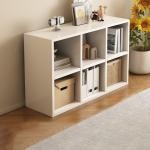 Bookshelf Storage Cabinet Organizer
