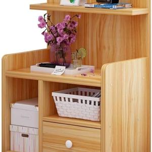 Modern Bedside Table