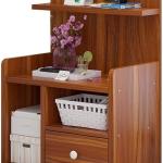 Modern Bedside Table