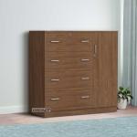 Wardrobe- Classic