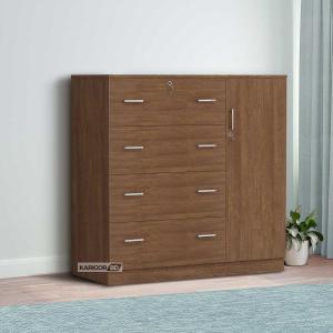 Wardrobe- Classic