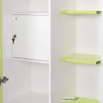 Glossy Dressing Table