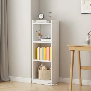 2-5 Layers Bookshelves