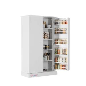 Kitchen Pantry Cabinet