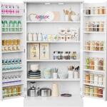 Kitchen Pantry Cabinet