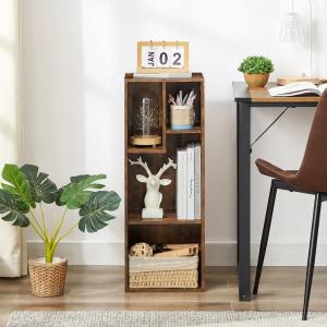 Bookcase Display Shelving