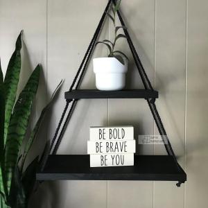 Wall Hanging Shelf