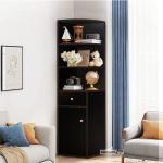 Corner Shelf